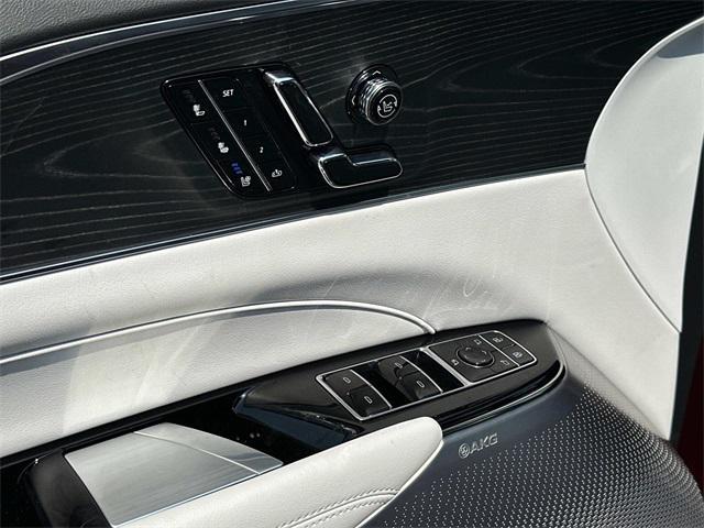 new 2025 Cadillac LYRIQ car, priced at $72,015