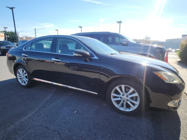 used 2011 Lexus ES 350 car, priced at $15,000