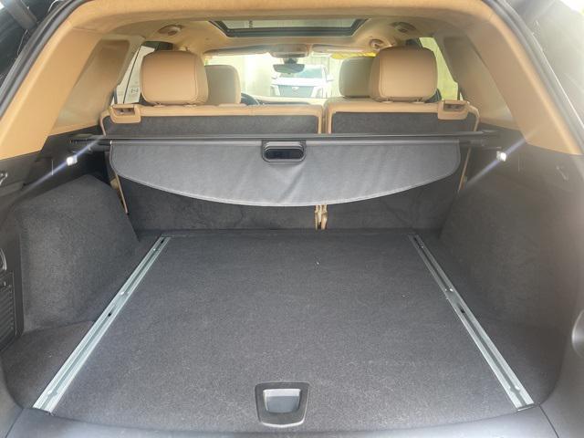 used 2024 Cadillac XT5 car, priced at $48,500
