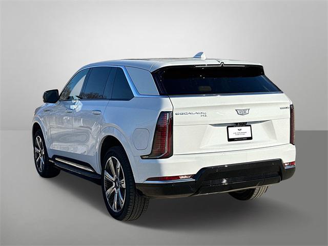 used 2025 Cadillac Escalade car, priced at $149,990