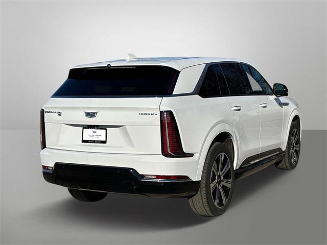 used 2025 Cadillac Escalade car, priced at $149,990