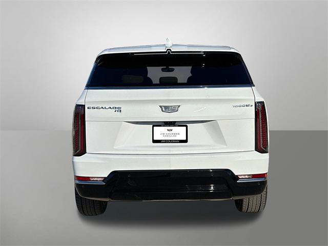 used 2025 Cadillac Escalade car, priced at $149,990