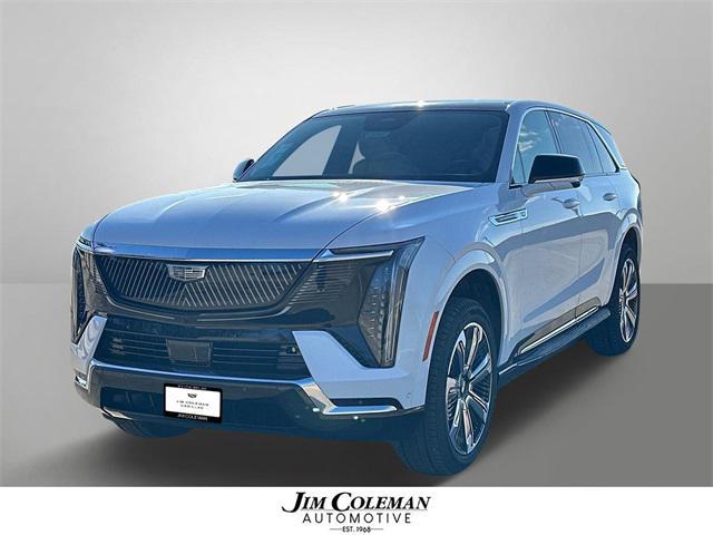 used 2025 Cadillac Escalade car, priced at $149,990