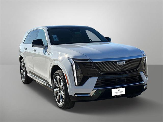 used 2025 Cadillac Escalade car, priced at $149,990