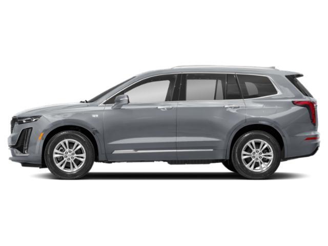 new 2025 Cadillac XT6 car, priced at $61,940