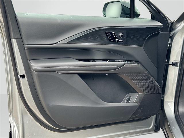 new 2025 Cadillac LYRIQ car, priced at $64,015