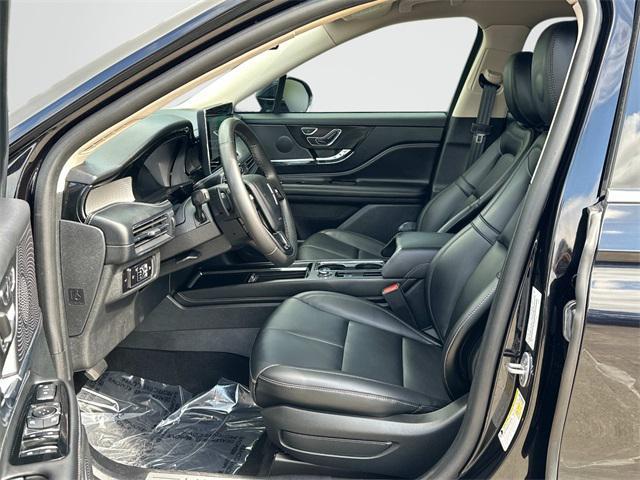 used 2023 Lincoln Corsair car, priced at $26,500