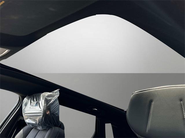 new 2025 Cadillac LYRIQ car, priced at $64,510