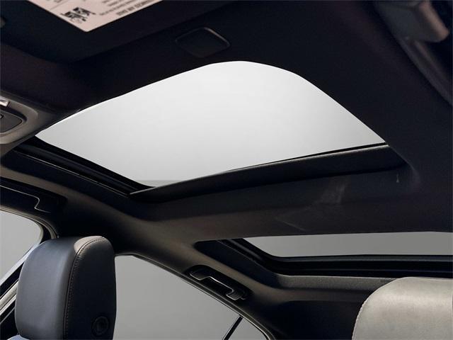new 2025 Cadillac CT5 car, priced at $56,115