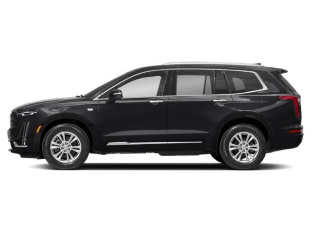 new 2024 Cadillac XT6 car, priced at $62,600