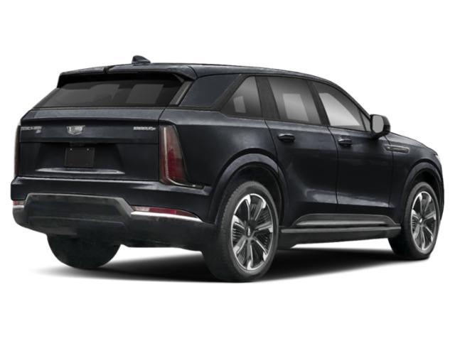 new 2026 Cadillac Escalade IQ car, priced at $141,030