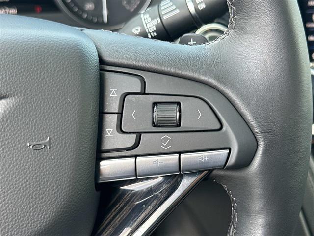 used 2025 Cadillac XT6 car, priced at $59,750