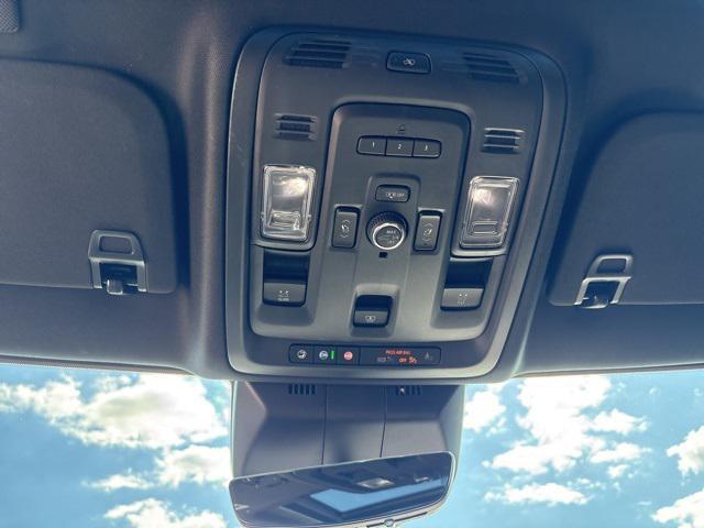 used 2024 Cadillac Escalade ESV car, priced at $89,995