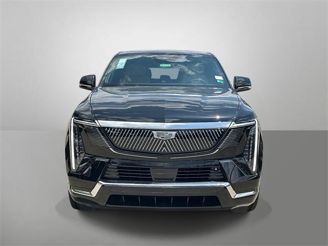 new 2025 Cadillac Escalade IQ car, priced at $149,990