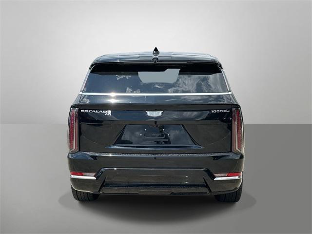 new 2025 Cadillac Escalade IQ car, priced at $149,990