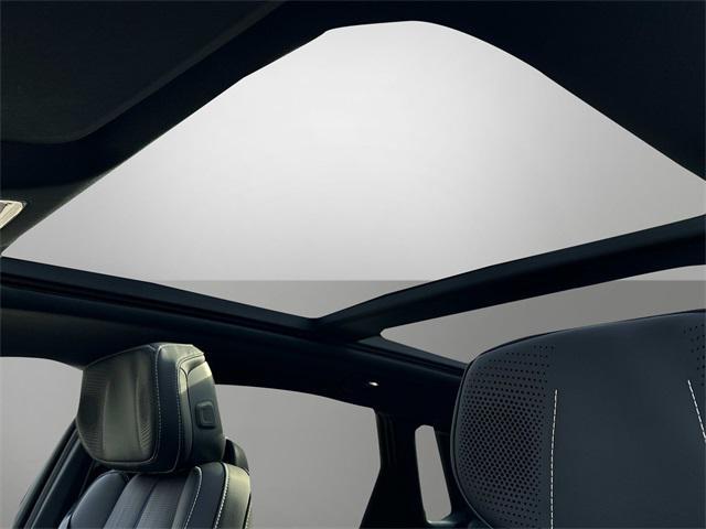 new 2025 Cadillac LYRIQ car, priced at $71,240