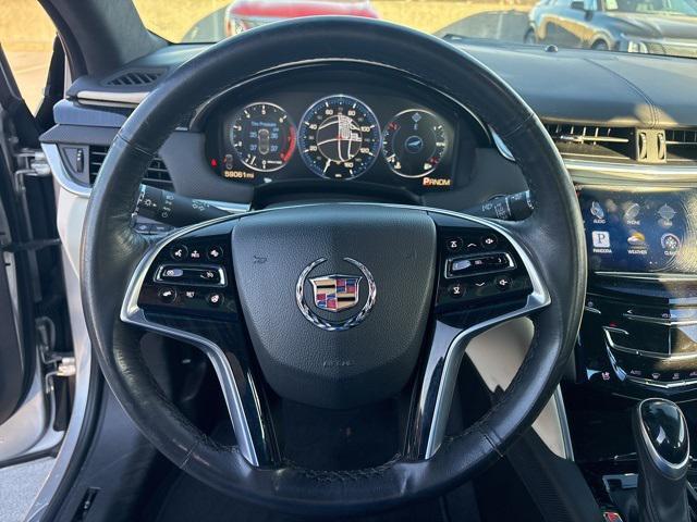 used 2013 Cadillac XTS car