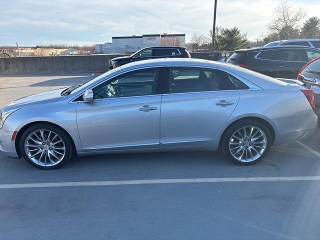 used 2013 Cadillac XTS car