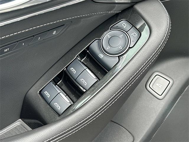 used 2025 Cadillac CT5 car, priced at $49,250