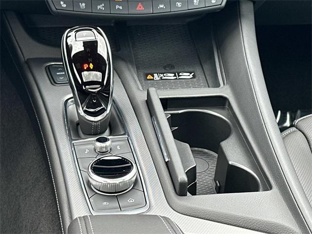 used 2025 Cadillac CT5 car, priced at $49,250