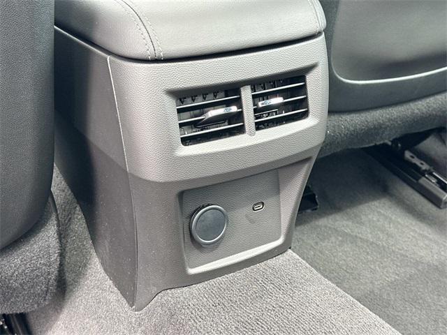 used 2025 Cadillac CT5 car, priced at $49,250