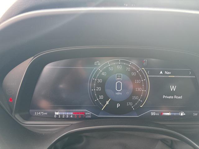 used 2021 Cadillac CT4 car, priced at $31,000