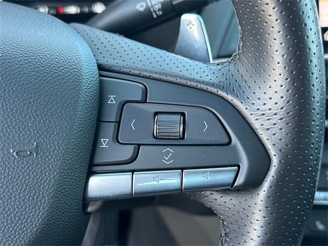 used 2021 Cadillac CT4 car, priced at $29,495