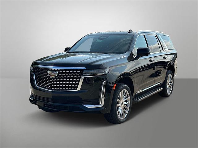 new 2024 Cadillac Escalade car, priced at $98,190