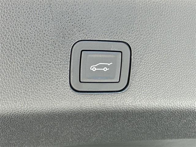 used 2025 Cadillac Escalade car, priced at $185,500