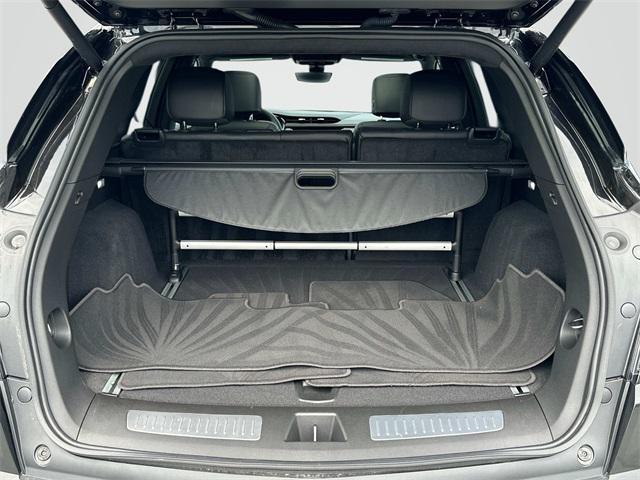 used 2024 Cadillac XT5 car, priced at $64,000