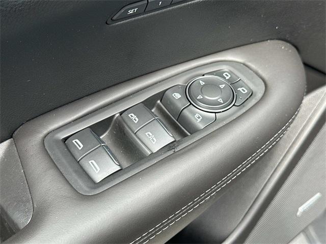 used 2024 Cadillac XT5 car, priced at $64,000