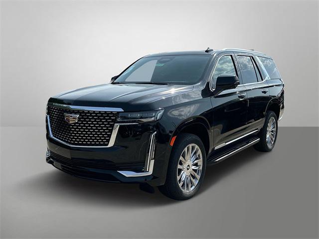 new 2024 Cadillac Escalade car, priced at $98,190