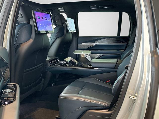 new 2025 Cadillac Escalade car, priced at $160,260