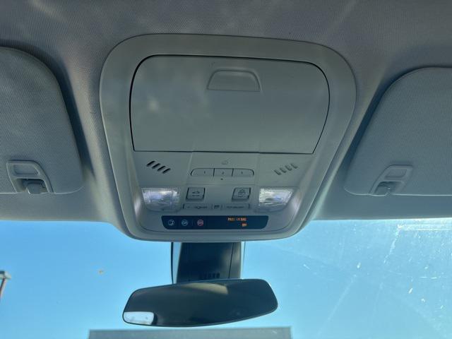 used 2019 Cadillac XT5 car, priced at $25,950