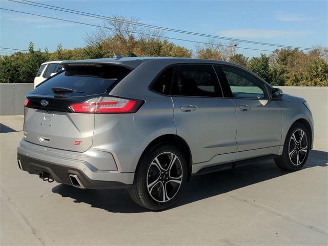 used 2020 Ford Edge car, priced at $24,497