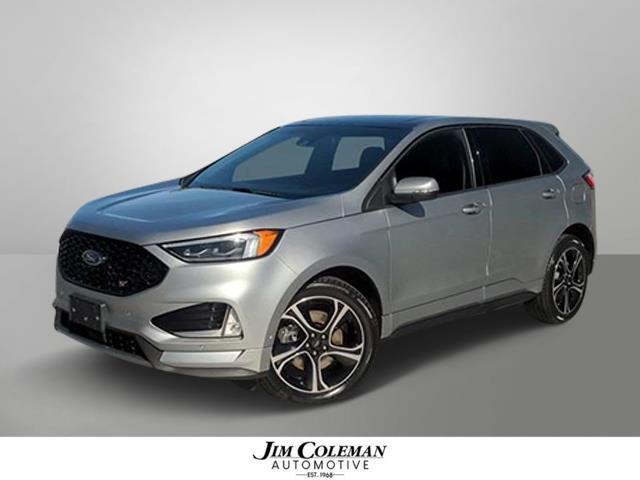 used 2020 Ford Edge car, priced at $24,497