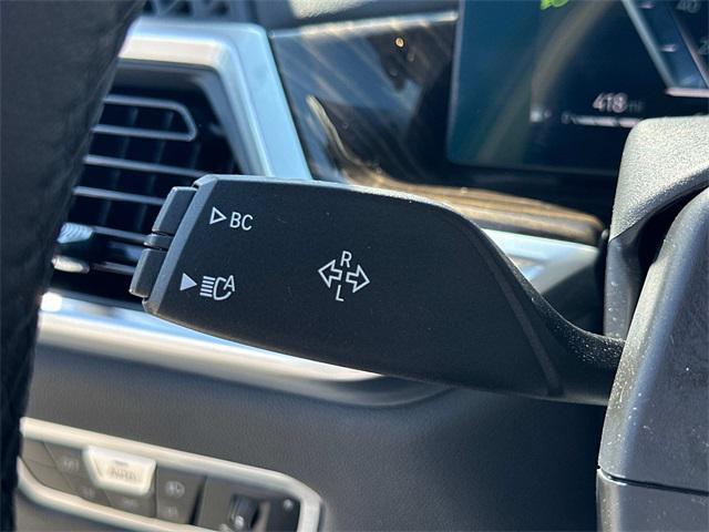 used 2023 BMW X7 car, priced at $59,950
