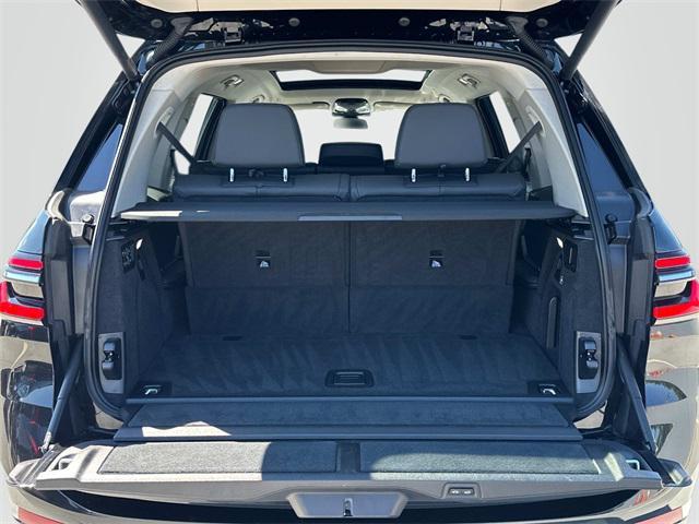 used 2023 BMW X7 car, priced at $59,950