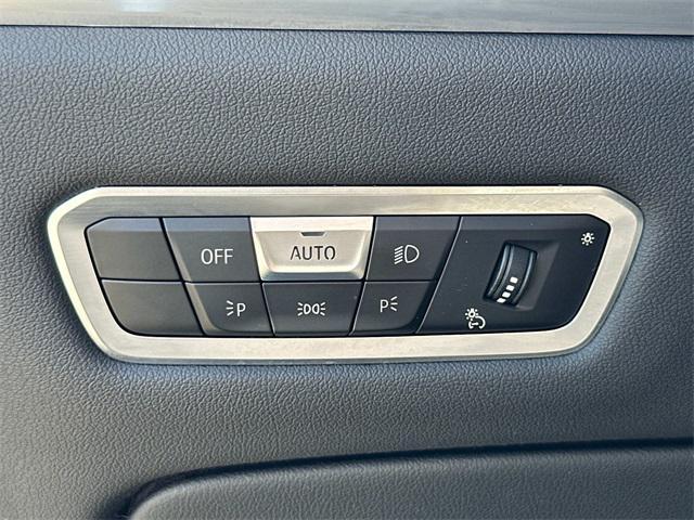 used 2023 BMW X7 car, priced at $59,950
