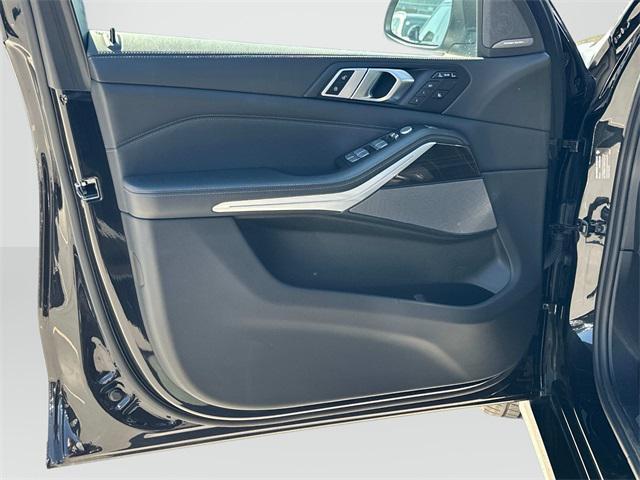 used 2023 BMW X7 car, priced at $59,950