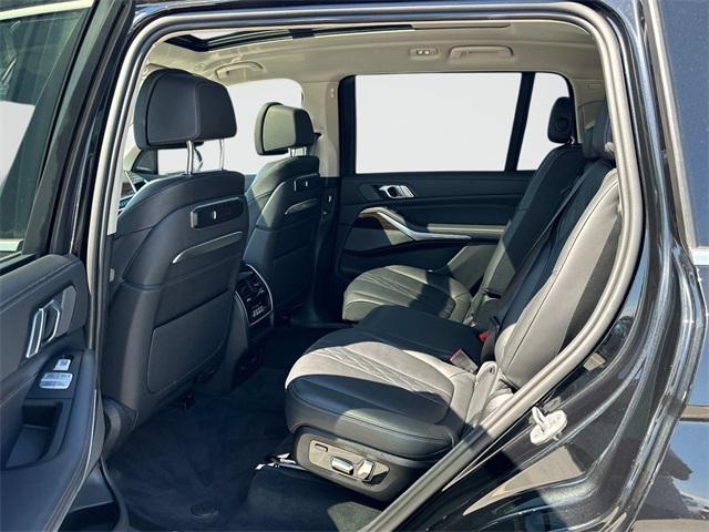 used 2023 BMW X7 car, priced at $59,950