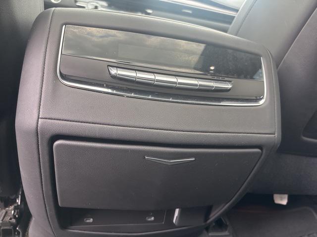 used 2021 Cadillac Escalade car, priced at $61,250