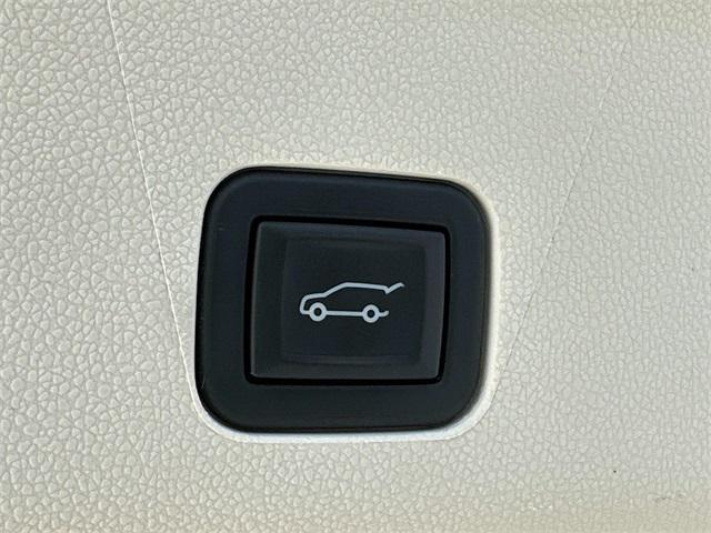 used 2024 Cadillac Escalade car, priced at $98,500