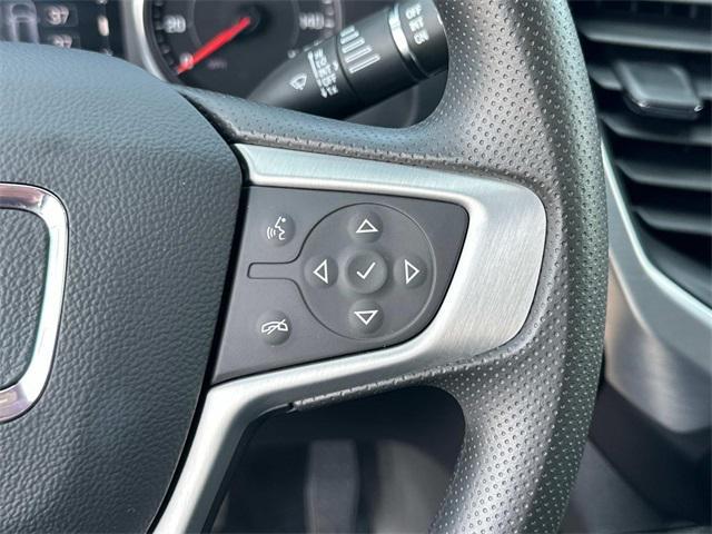 used 2023 GMC Acadia car, priced at $31,000