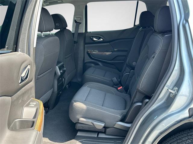 used 2023 GMC Acadia car, priced at $31,000
