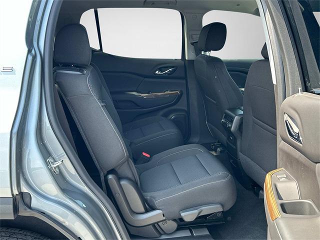 used 2023 GMC Acadia car, priced at $31,000