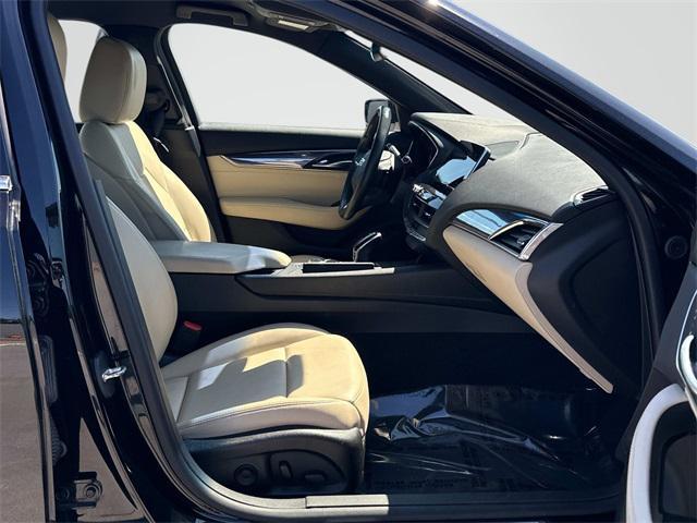 used 2020 Cadillac CT5 car, priced at $23,500