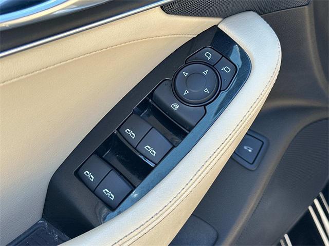 used 2020 Cadillac CT5 car, priced at $23,500