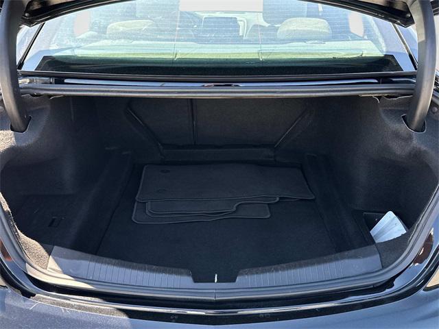 used 2020 Cadillac CT5 car, priced at $23,500