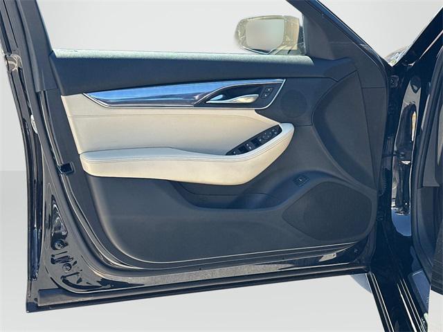 used 2020 Cadillac CT5 car, priced at $23,500